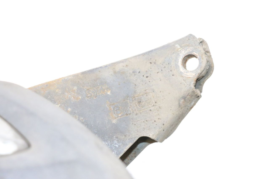 photo de SCARICO SYM ORBIT III 3 4T 50 (2018 - 2021) - Zoom sullo stato d'uso