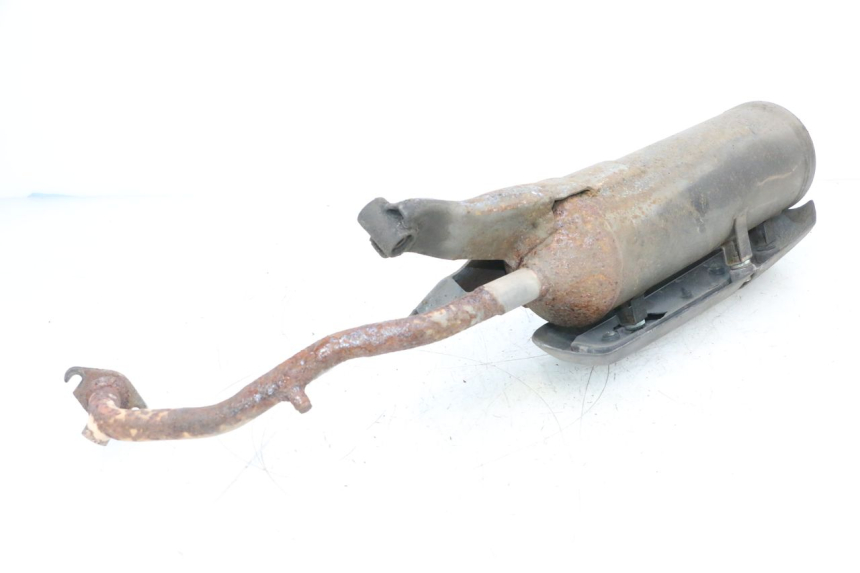 photo de SCARICO SYM ORBIT III 3 4T 50 (2018 - 2021) - Ricambio usato controllato