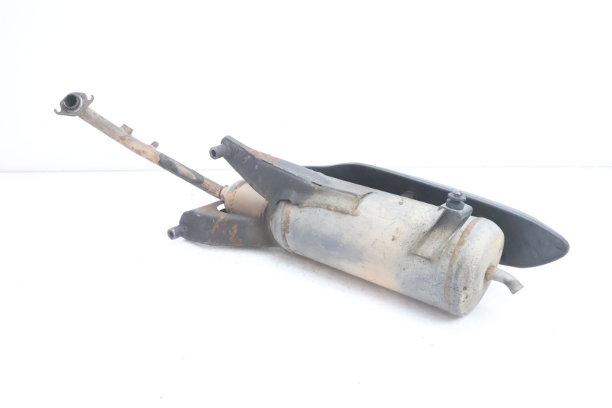 photo de SCARICO SYM ORBIT III 3 4T 50 (2021 - 2025) - Ricambio usato controllato