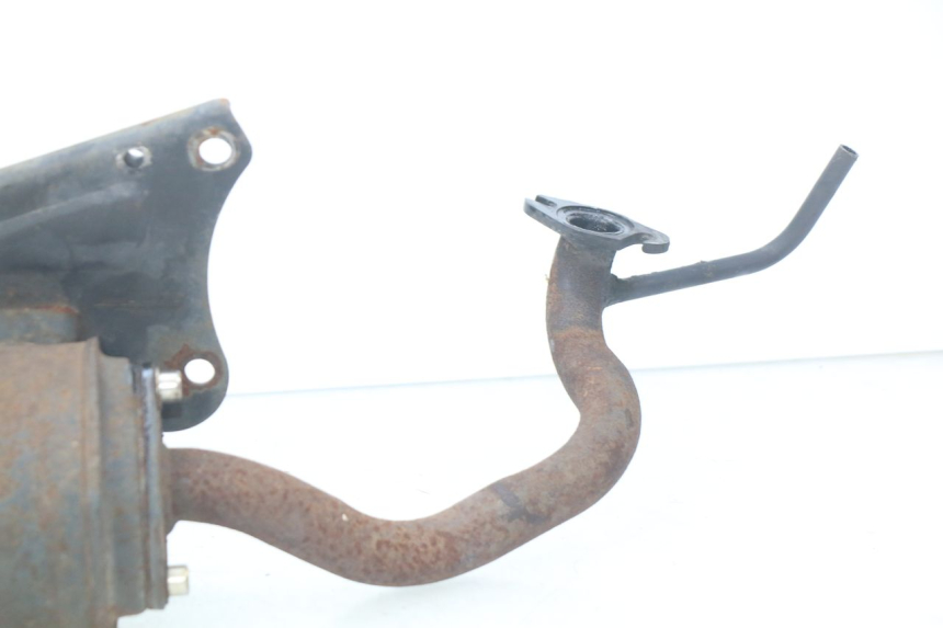 photo de SCARICO TNT MOTOR OTTO 2T 50 (2012 - 2018) - Caratteristiche distintive