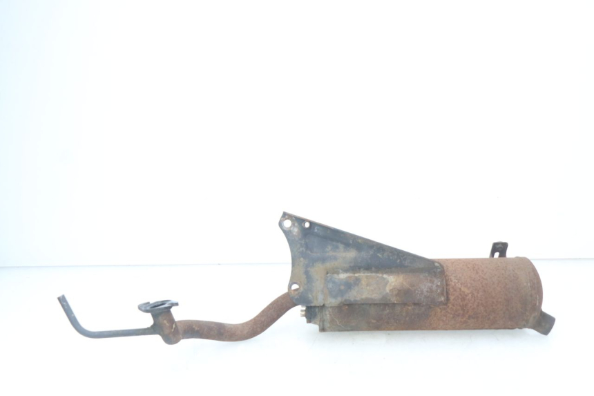 photo de SCARICO TNT MOTOR OTTO 2T 50 (2012 - 2018) - Ricambio usato controllato