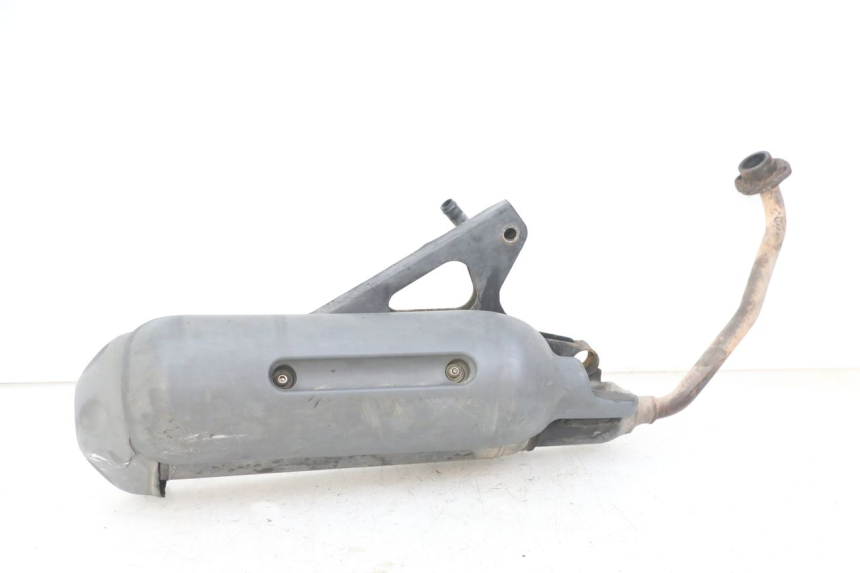 photo de Scarico MBK OVETTO 4T 50 (2008 - 2016) - Vista principale