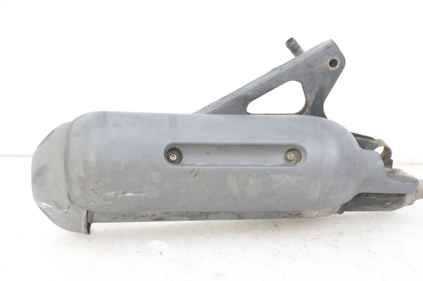 photo de Scarico MBK OVETTO 4T 50 (2008 - 2016) - Dettaglio del componente
