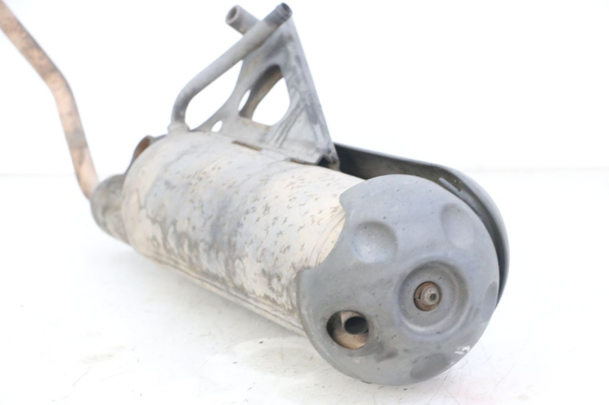 photo de Scarico MBK OVETTO 4T 50 (2008 - 2016) - Vista d'insieme del prodotto