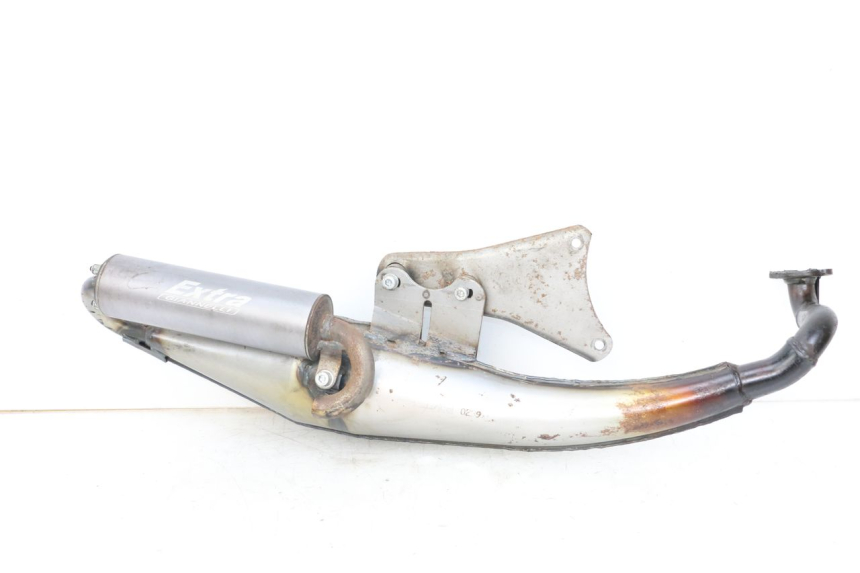 photo de SCARICO MBK OVETTO ONE 2T 50 (2013 - 2017) - Vista principale