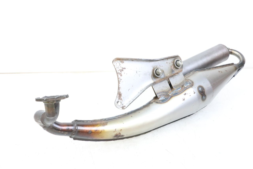 photo de SCARICO MBK OVETTO ONE 2T 50 (2013 - 2017) - Altra angolazione