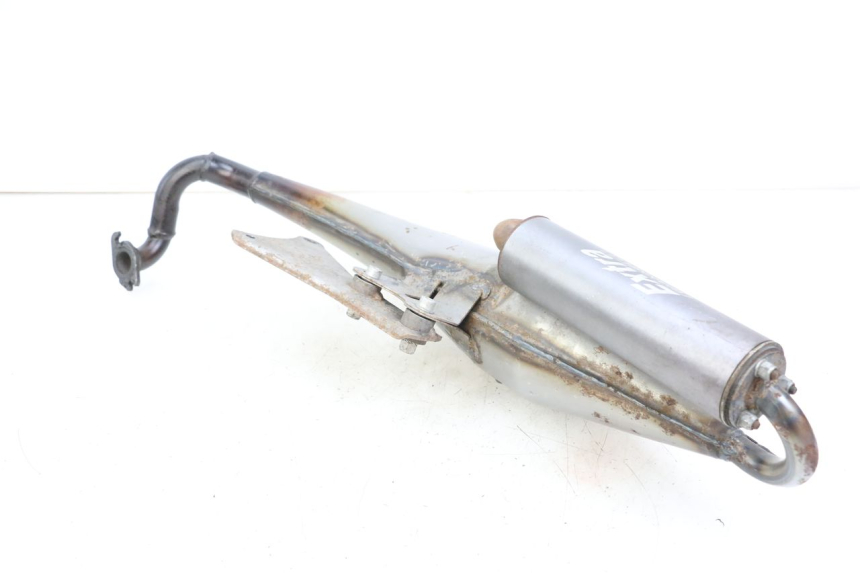 photo de SCARICO MBK OVETTO ONE 2T 50 (2013 - 2017) - Vista d'insieme del prodotto