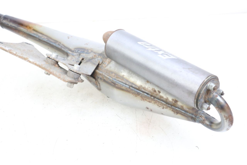 photo de SCARICO MBK OVETTO ONE 2T 50 (2013 - 2017) - Dettagli dei punti di fissaggio