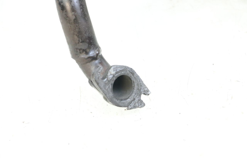 photo de SCARICO MBK OVETTO ONE 2T 50 (2013 - 2017) - Stato della superficie e materiale