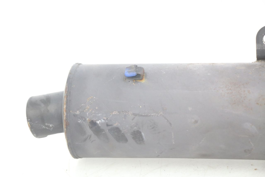 photo de SCARICO IMF INDUSTRIE PACH 2T 50 (2009 - 2018) - Caratteristiche distintive