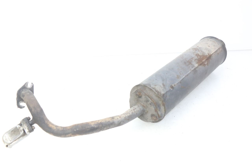 photo de SCARICO IMF INDUSTRIE PACH 2T 50 (2009 - 2018) - Altra angolazione