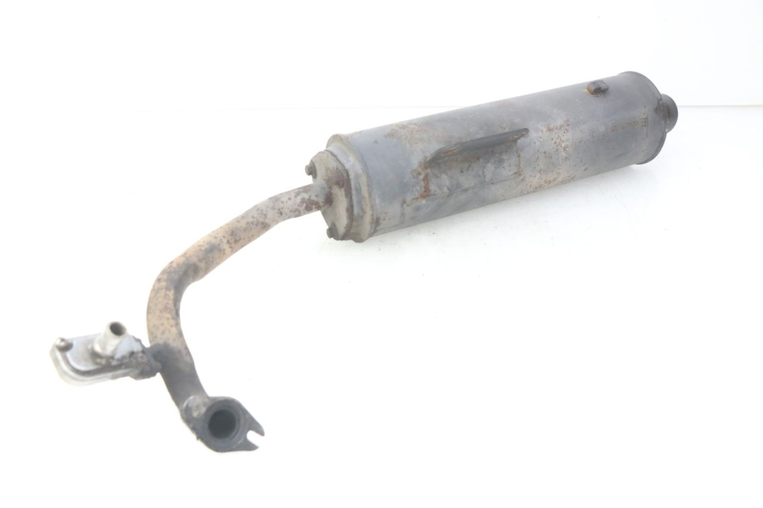 photo de SCARICO IMF INDUSTRIE PACH 2T 50 (2009 - 2018) - Vista d'insieme del prodotto