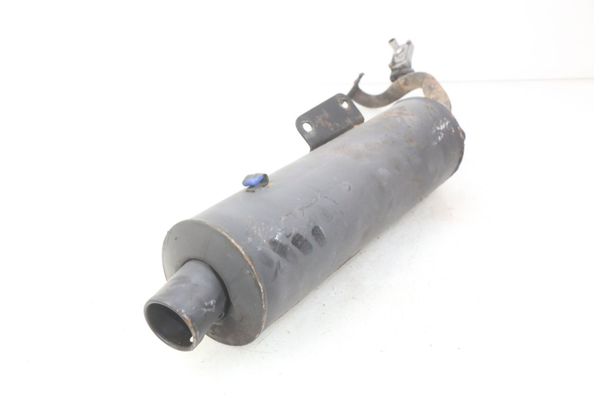 photo de SCARICO IMF INDUSTRIE PACH 2T 50 (2009 - 2018) - Ricambio usato controllato