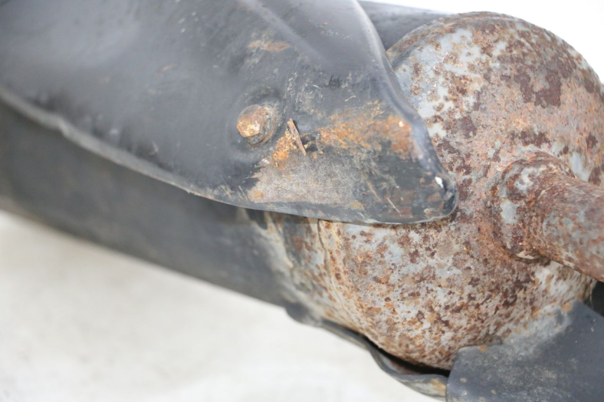 photo de SCARICO IMF INDUSTRIE PACH 4T 50 (2009 - 2018) - Dettaglio del componente