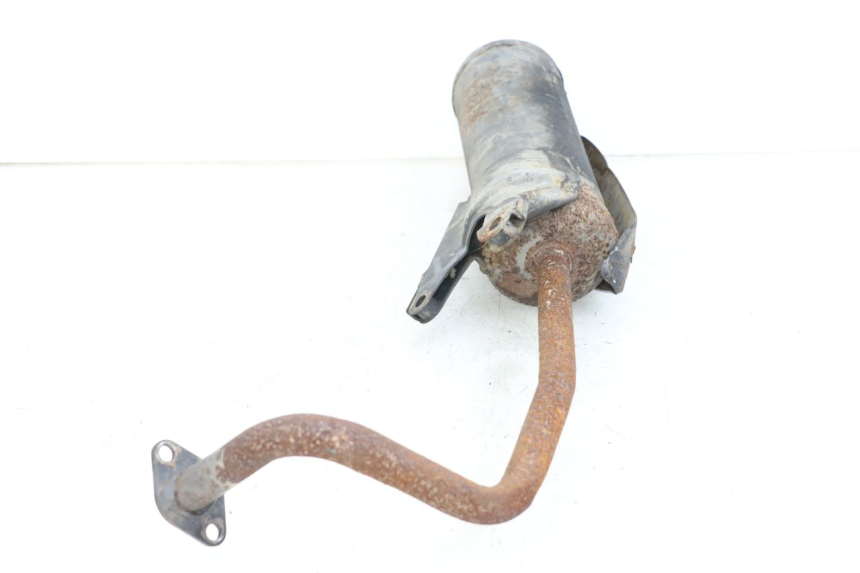 photo de SCARICO IMF INDUSTRIE PACH 4T 50 (2009 - 2018) - Altra angolazione