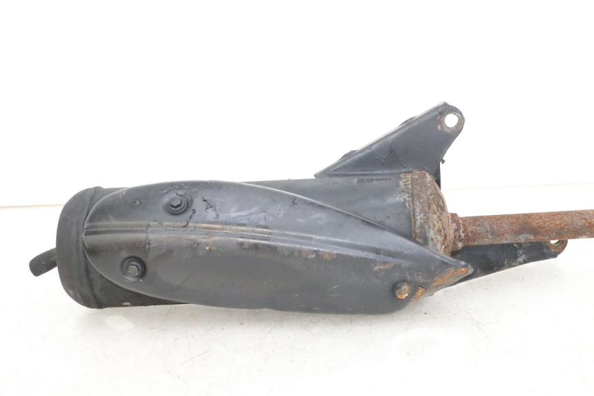 photo de SCARICO IMF INDUSTRIE PACH 4T 50 (2009 - 2018) - Dettagli dei punti di fissaggio