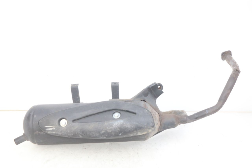 photo de SCARICO KSR PANDORA 4T 50 (2018 - 2023) - Vista principale