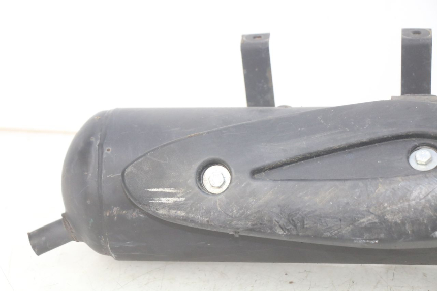 photo de SCARICO KSR PANDORA 4T 50 (2018 - 2023) - Caratteristiche distintive