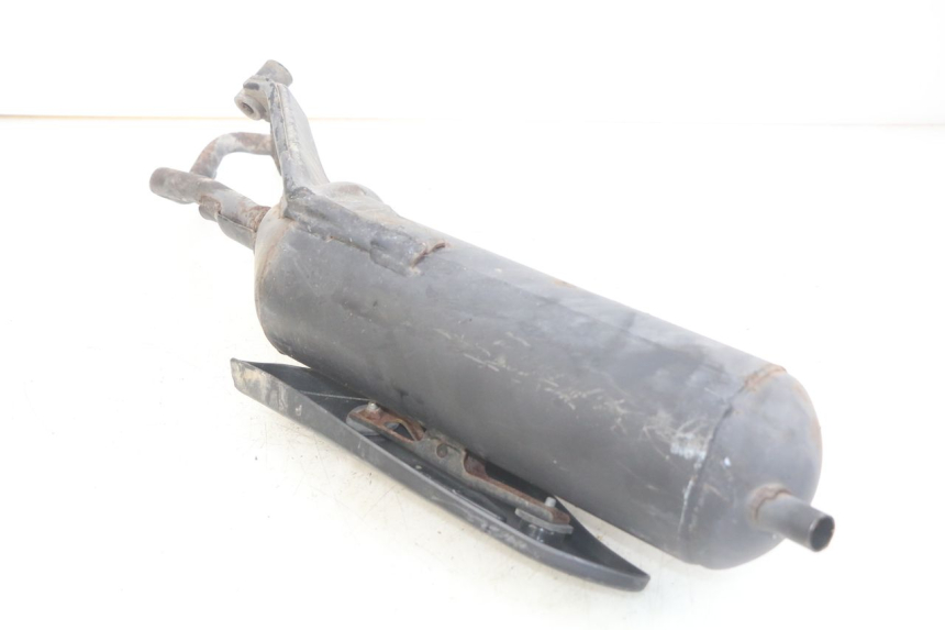 photo de SCARICO KSR PANDORA 4T 50 (2018 - 2023) - Altra angolazione