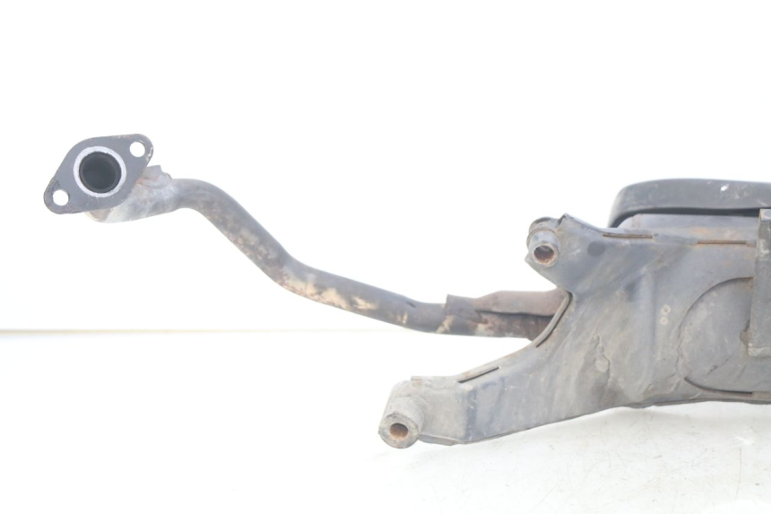 photo de SCARICO KSR PANDORA 4T 50 (2018 - 2023) - Dettagli dei punti di fissaggio