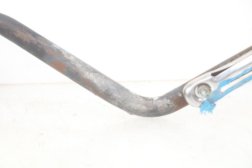 photo de SCARICO PANTHERA PANTHERA 110 (2010 - 2017) - Ricambio usato controllato