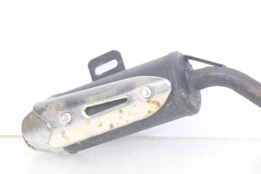 photo de SCARICO PANTHERA PANTHERA 110 (2010 - 2017) - Marcature e riferimenti originali