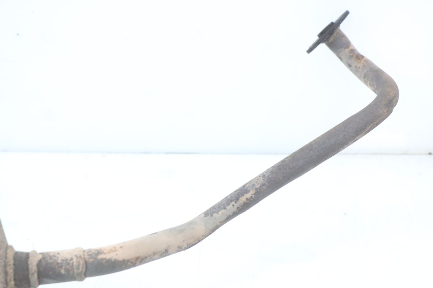 photo de SCARICO HONDA PCX (JF28) 125 (2009 - 2011) - Zoom sullo stato d'uso