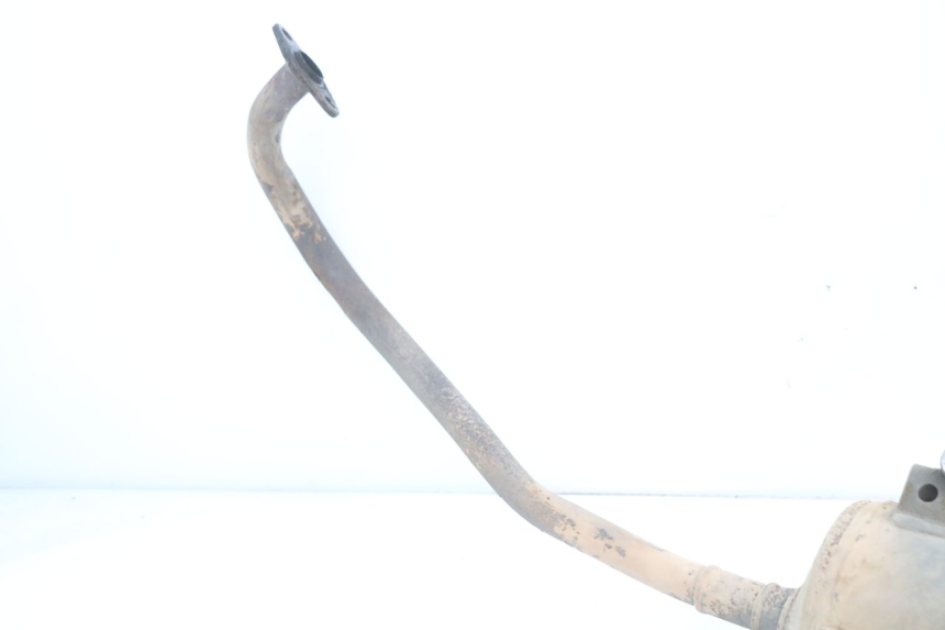 photo de SCARICO HONDA PCX (JF28) 125 (2009 - 2011) - Dettagli dei punti di fissaggio