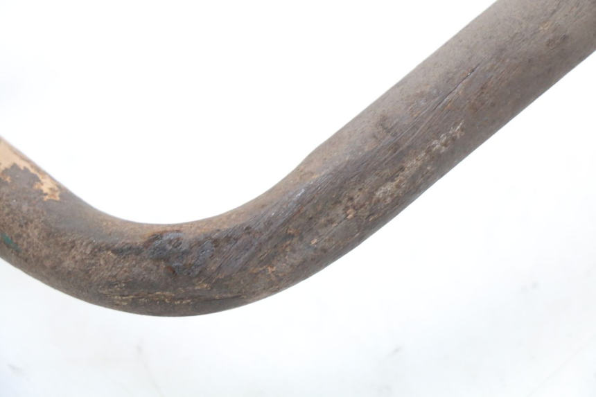 photo de SCARICO HONDA PCX (JF28) 125 (2009 - 2011) - Stato della superficie e materiale