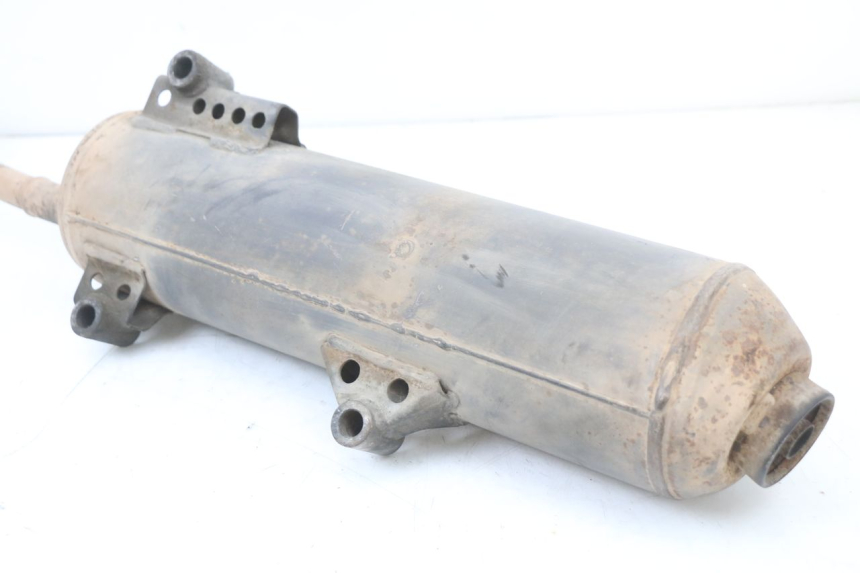 photo de SCARICO HONDA PCX (JF28) 125 (2009 - 2011) - Ricambio usato controllato