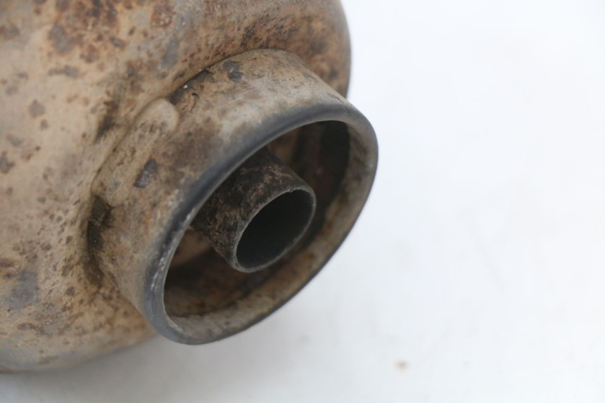 photo de SCARICO HONDA PCX (JF28) 125 (2009 - 2011) - Marcature e riferimenti originali