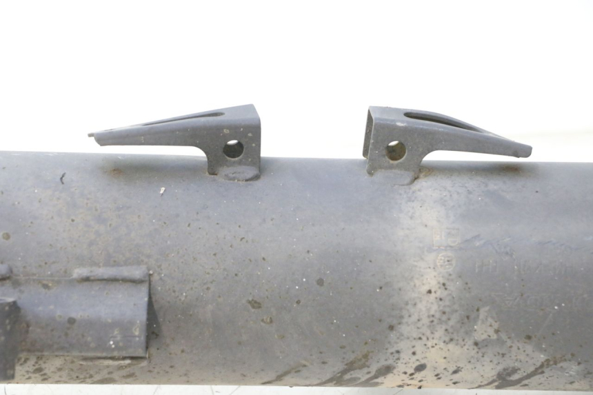 photo de SCARICO HONDA PCX (JF28) 125 (2009 - 2011) - Caratteristiche distintive