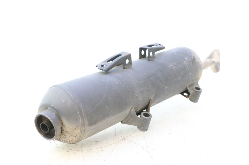 photo de SCARICO HONDA PCX (JF28) 125 (2009 - 2011) - Foto prodotto supplementare