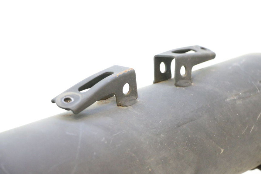 photo de SCARICO HONDA PCX (JF28) 125 (2009 - 2011) - Ispezione visiva dettagliata