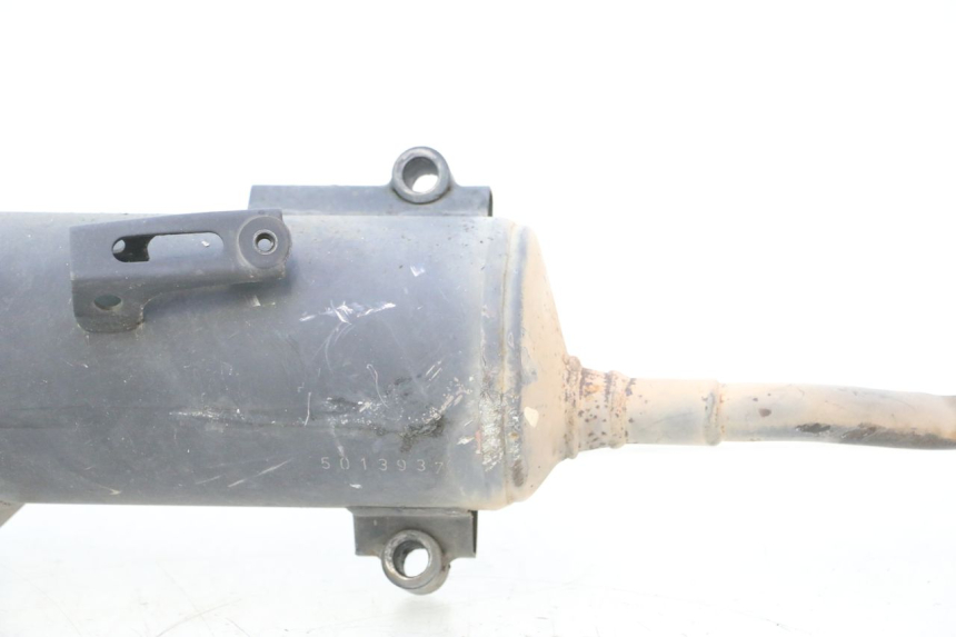 photo de SCARICO HONDA PCX (JF28) 125 (2009 - 2011) - Angolazione alternativa