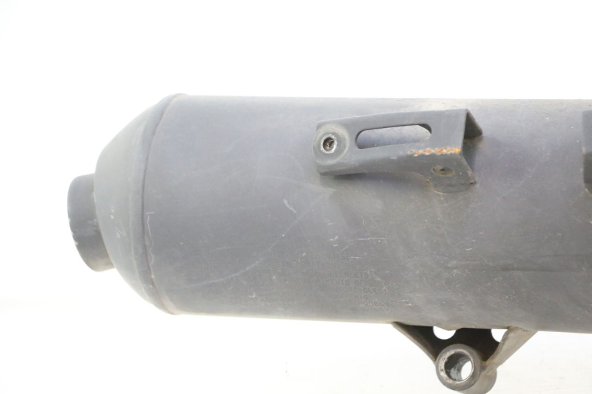 photo de SCARICO HONDA PCX (JF28) 125 (2009 - 2011) - Zoom qualità usato