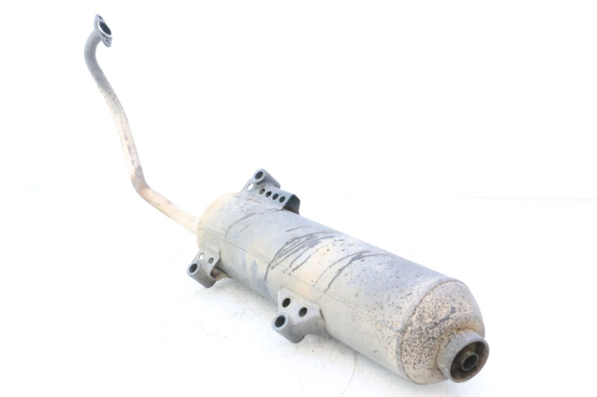 photo de SCARICO HONDA PCX (JF28) 125 (2009 - 2011) - Ricambio usato controllato