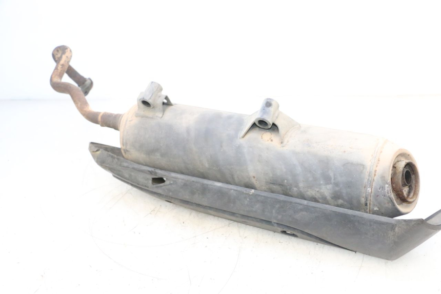 photo de SCARICO HONDA PCX (JF57/JF64) 125 (2014 - 2018) - Dettaglio del componente