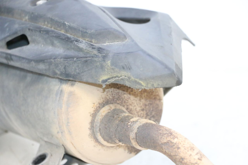 photo de SCARICO HONDA PCX (JF57/JF64) 125 (2014 - 2018) - Altra vista dell'articolo