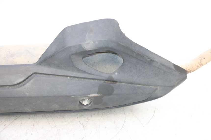 photo de SCARICO HONDA PCX (JF57/JF64) 125 (2014 - 2018) - Primo piano ad alta risoluzione