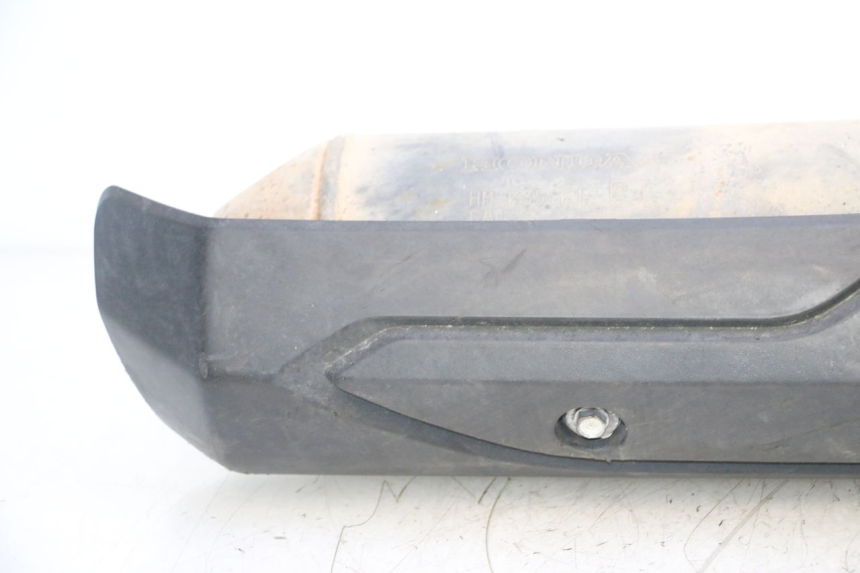 photo de SCARICO HONDA PCX (JF57/JF64) 125 (2014 - 2018) - Foto prodotto supplementare