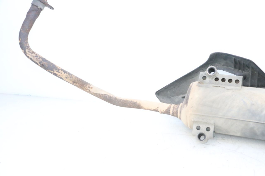 photo de SCARICO HONDA PCX (JF57/JF64) 125 (2014 - 2018) - Vista d'insieme del prodotto