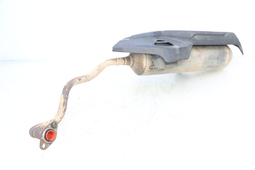 photo de SCARICO HONDA PCX (JF57/JF64) 125 (2014 - 2018) - Ricambio usato controllato