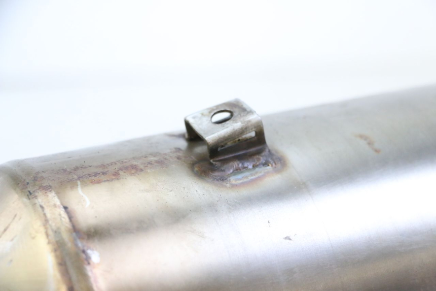 photo de SCARICO PEUGEOT CITYSTAR 125 (2011 - 2017) - Dettaglio del componente