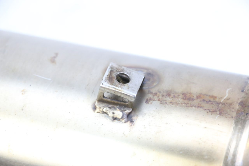 photo de SCARICO PEUGEOT CITYSTAR 125 (2011 - 2017) - Zoom sui componenti