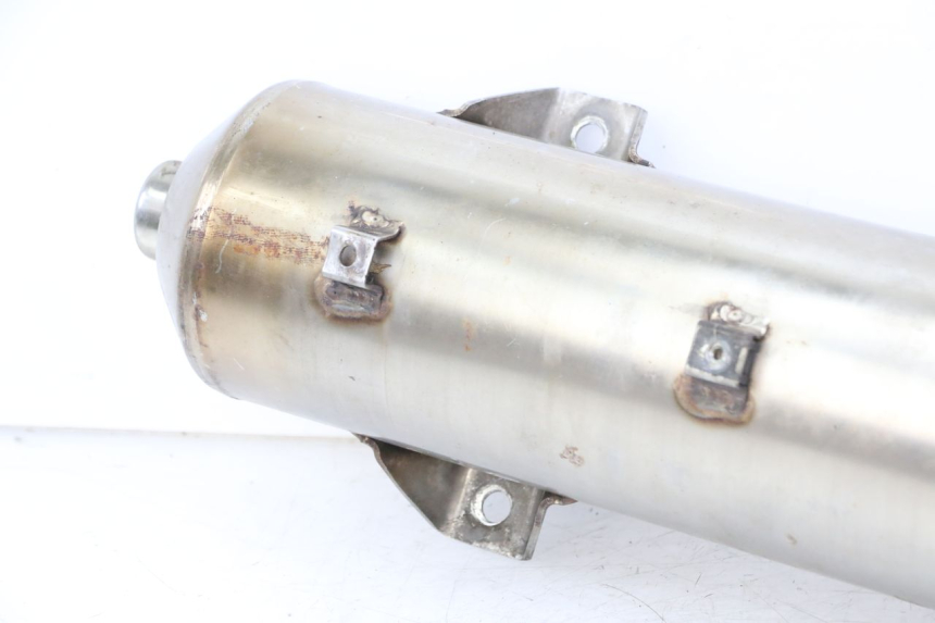 photo de SCARICO PEUGEOT CITYSTAR 125 (2011 - 2017) - Altra angolazione