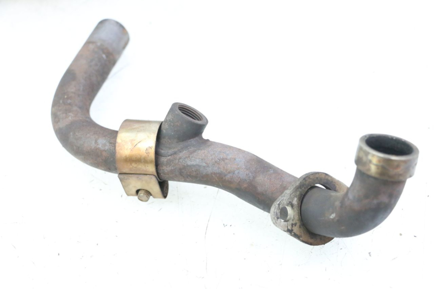 photo de SCARICO PEUGEOT CITYSTAR 125 (2011 - 2017) - Vista d'insieme del prodotto