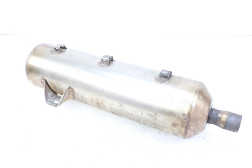 photo de SCARICO PEUGEOT CITYSTAR 125 (2011 - 2017) - Ricambio usato controllato