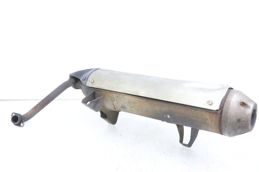 photo de SCARICO PEUGEOT ELYSTAR 125 (2002 - 2007) - Altra vista dell'articolo