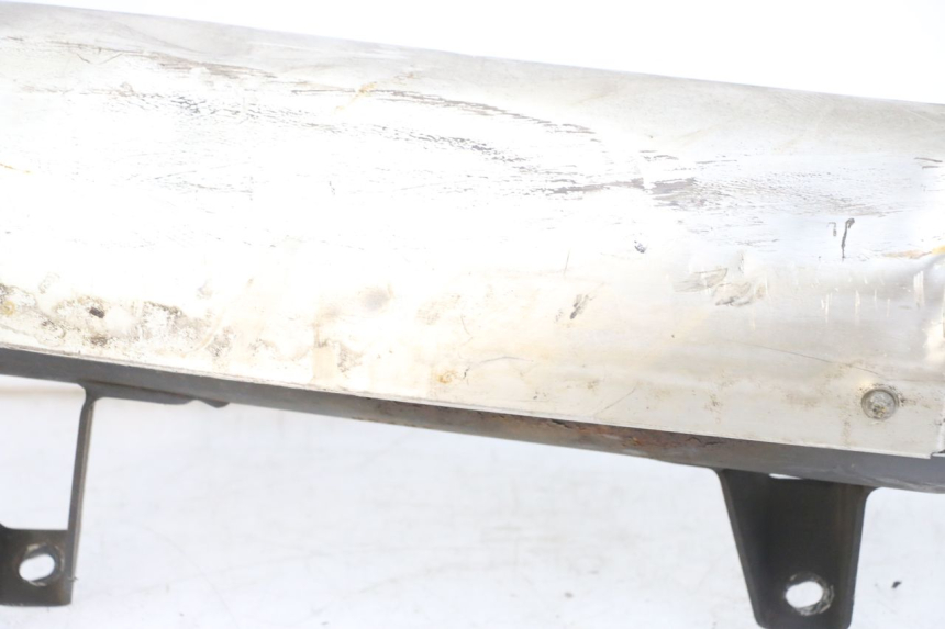 photo de SCARICO PEUGEOT ELYSTAR 125 (2002 - 2007) - Focus sulla struttura